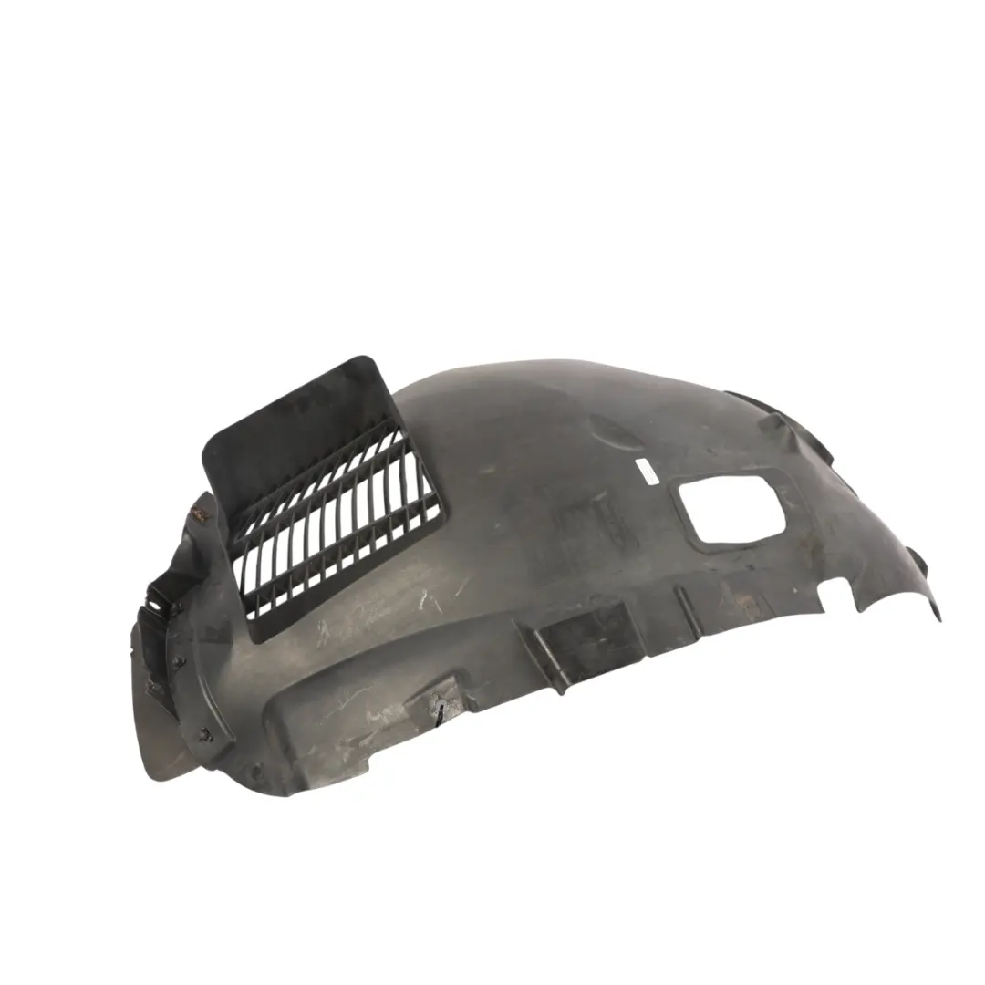 BMW F87 M2 Radhaus Verkleidung Spritzschutz Vorne Links - SKU 8063031-1 - Teilenummer 8063031