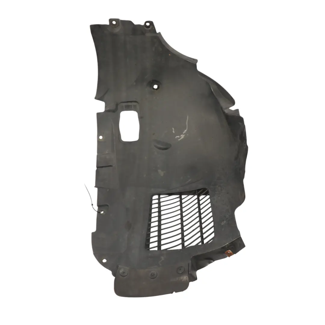 Radhaus Verkleidung Spritzschutz Vorne Links für BMW F87 M2 mit Teilenummer 8063031 BMW F87 M2 Radhaus Verkleidung Spritzschutz Vorne Links - SKU 8063031-1 - Teilenummer 8063031