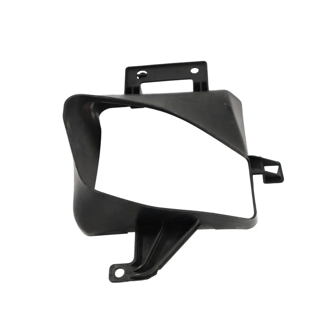 Przedni Kanał Powietrza Chłodnicy Lewy do BMW M2 F87 o numerze 8064145 BMW M2 F87 Przedni Kanał Powietrza Chłodnicy Lewy - SKU 8064145 - Numer Części 8064145
