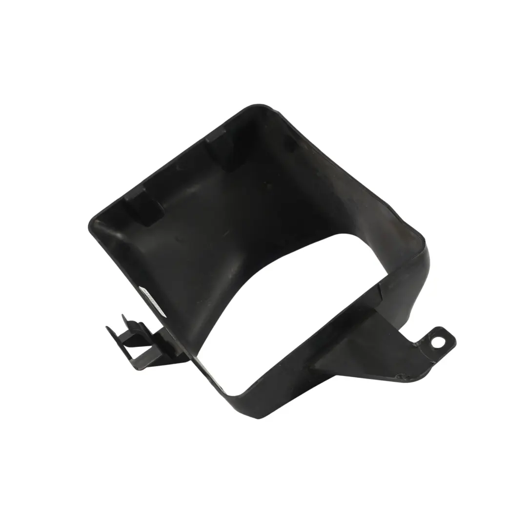 BMW M2 F87 Canale Guida Condotto Aria Radiatore Anteriore Sinistro - SKU 8064145 - Numero di parte 8064145