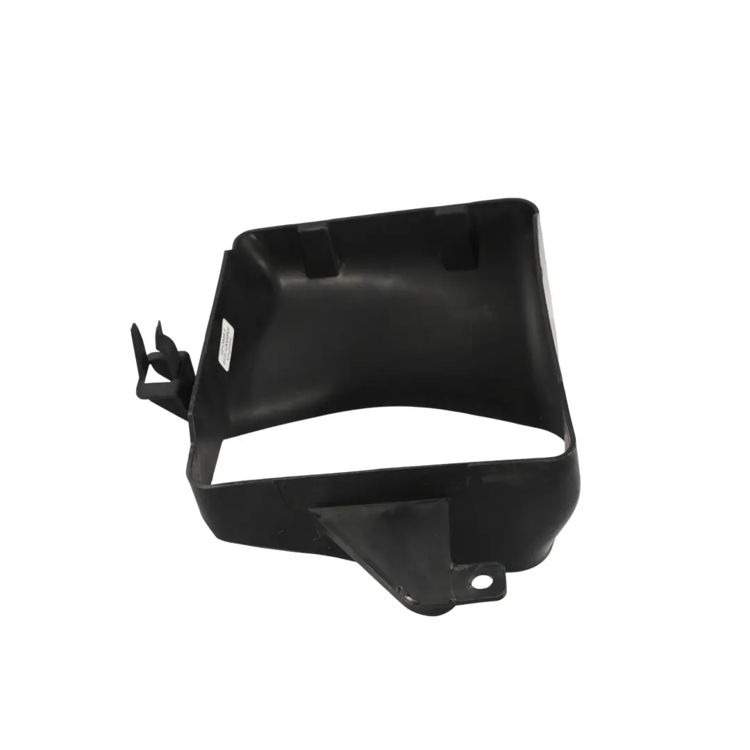 Canale Guida Condotto Aria Radiatore Anteriore Sinistro per BMW M2 F87 con numero di parte 8064145 BMW M2 F87 Canale Guida Condotto Aria Radiatore Anteriore Sinistro - SKU 8064145 - Numero di parte 8064145