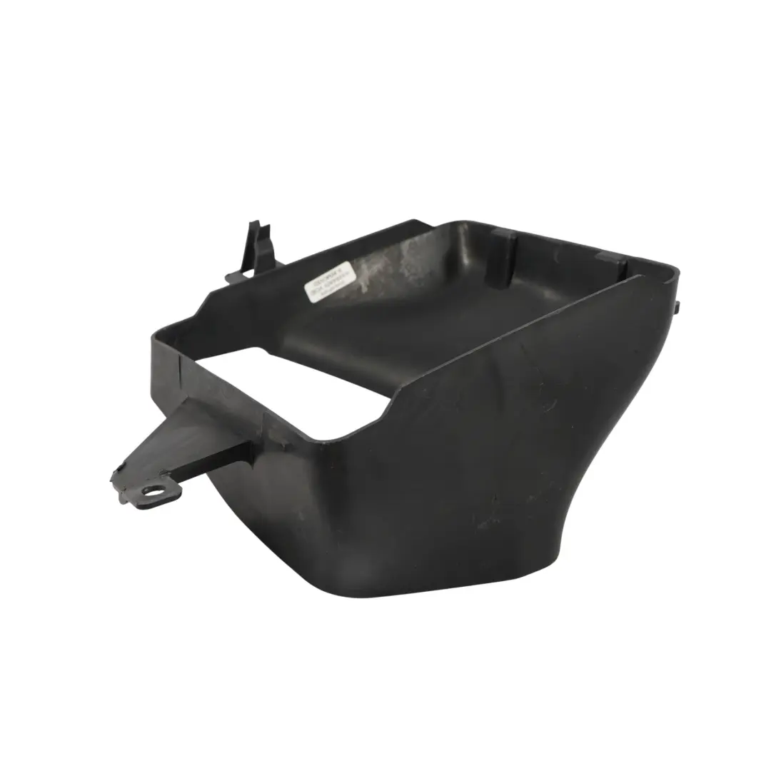 Canale Guida Condotto Aria Radiatore Anteriore Sinistro per BMW M2 F87 con numero di parte 8064145 BMW M2 F87 Canale Guida Condotto Aria Radiatore Anteriore Sinistro - SKU 8064145 - Numero di parte 8064145