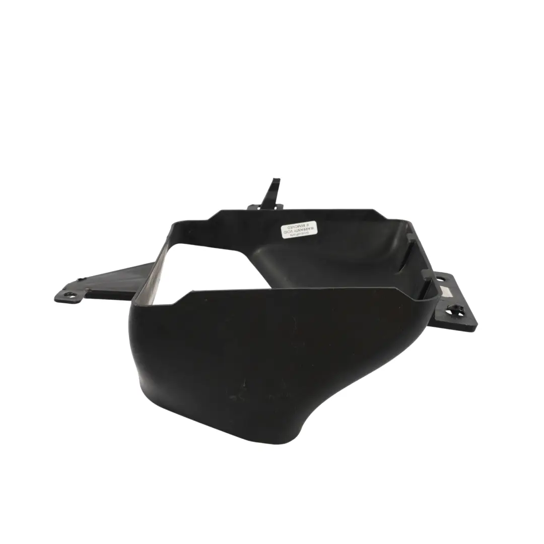 BMW M2 F87 Conducto Guía Canal Aire Radiador Delantero Izquierdo - SKU 8064145 - Número de pieza 8064145