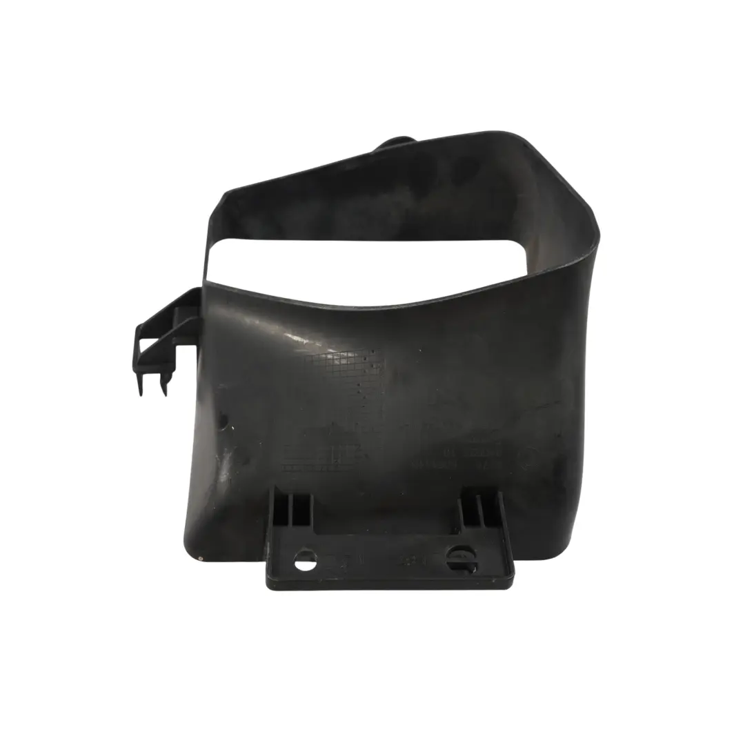 Conduit Guide Canal Air Radiateur Avant Gauche pour BMW M2 F87 à propos du numéro de pièce 8064145 BMW M2 F87 Conduit Guide Canal Air Radiateur Avant Gauche - SKU 8064145 - Numéro de pièce 8064145