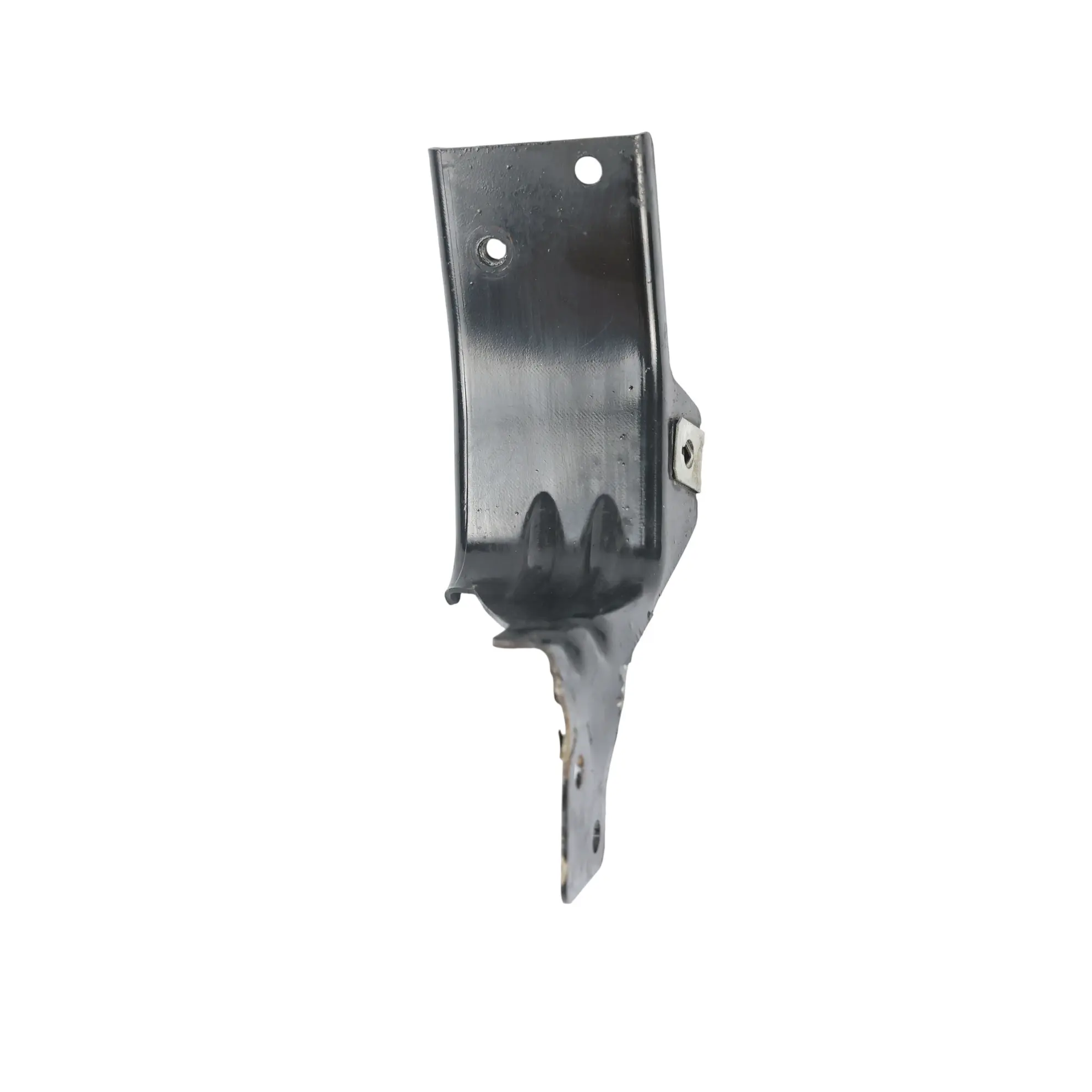 BMW M2 F87 Supplementary Cooler Holder Mount  Bottom Right O/S Air Guide 8066624