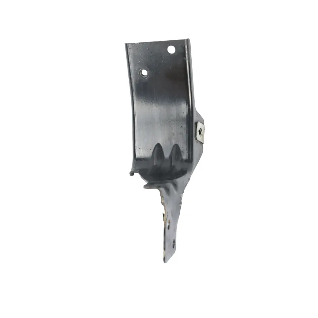 Supporto Radiatore Supplementare Inferiore Destro Guida Aria per BMW M2 F87 con numero di parte 8066624 BMW M2 F87 Supporto Radiatore Supplementare Inferiore Destro Guida Aria - SKU 8066624 - Numero di parte 8066624