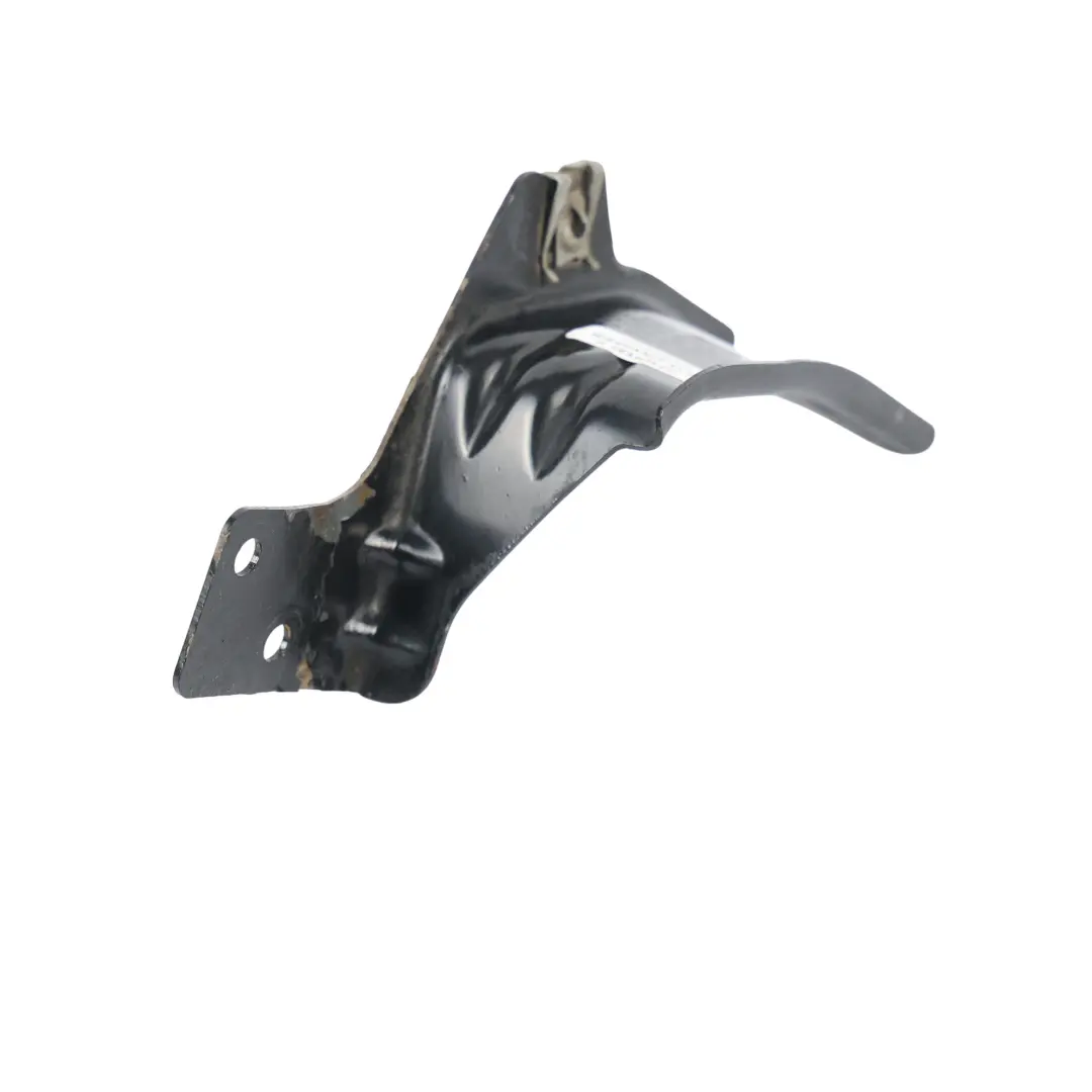 BMW M2 F87 Support Refroidisseur Supplémentaire Bas Droit Guide Air - SKU 8066624 - Numéro de pièce 8066624