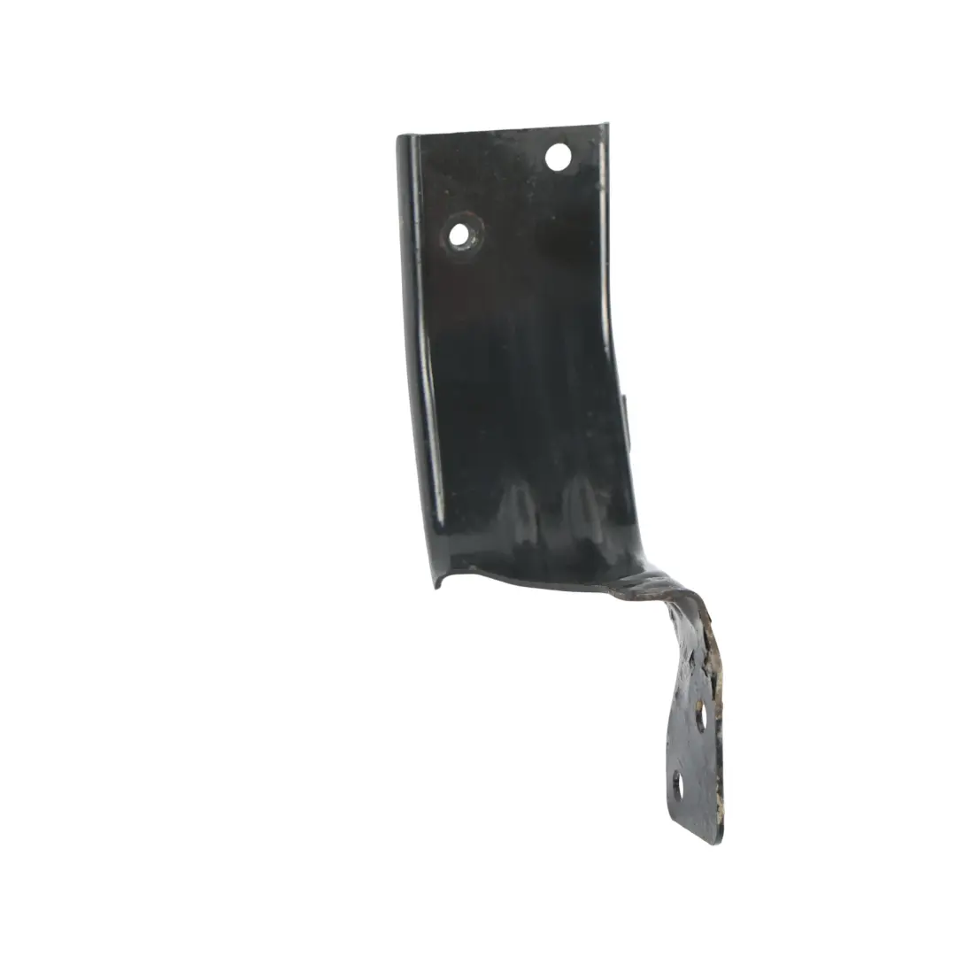 BMW M2 F87 Supplementary Cooler Holder Mount Bottom Right O/S Air Guide - SKU 8066624 - Part number 8066624