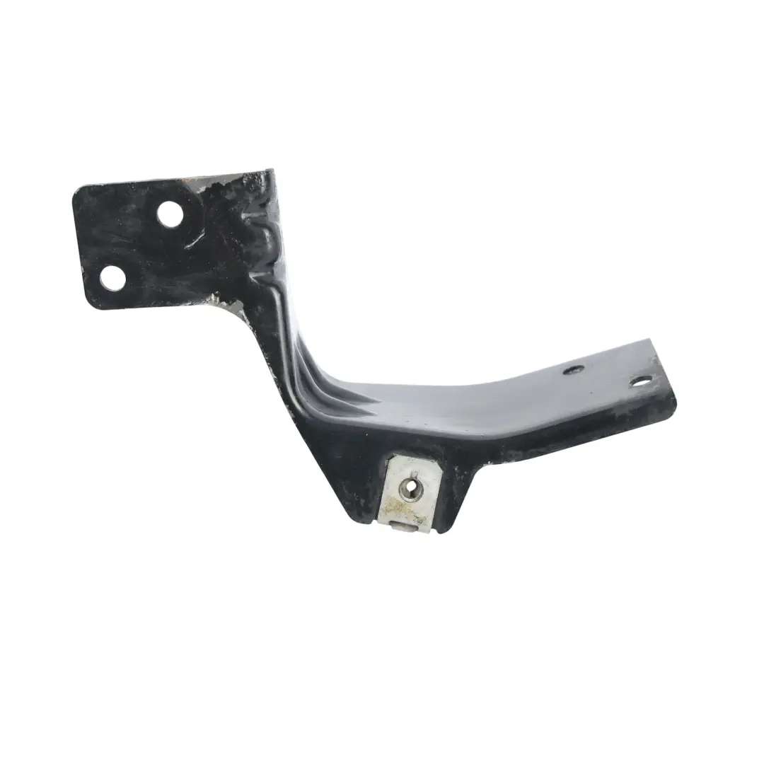 BMW M2 F87 Soporte Enfriador Suplementario Inferior Derecho Guía Aire - SKU 8066624 - Número de pieza 8066624