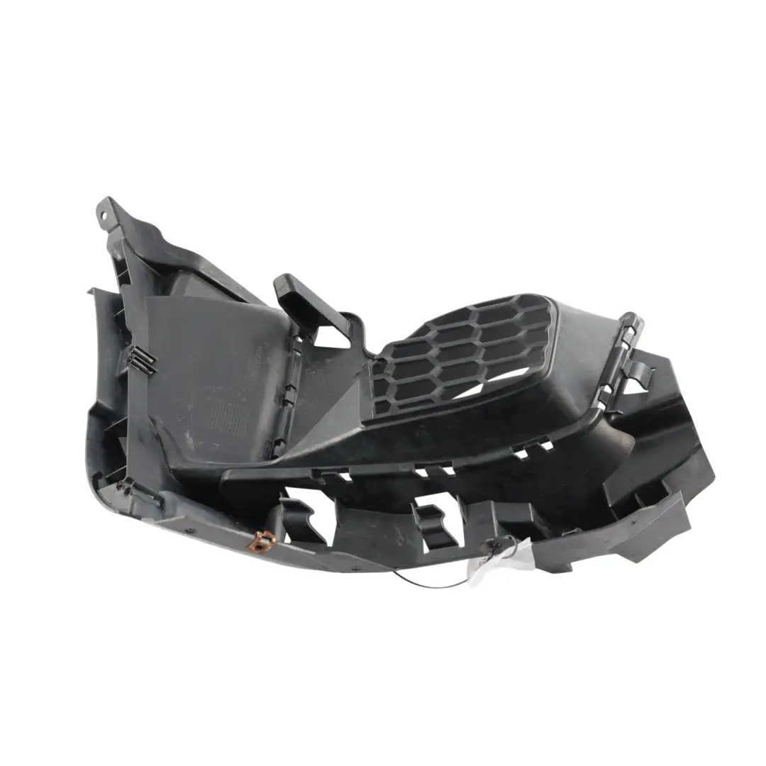 Front Bumper Insert Grill Cover Trim Panel Left N/S to BMW M2 F87 with Part number 8067021 BMW M2 F87 Front Bumper Insert Grill Cover Trim Panel Left N/S - SKU 8067021 - Part number 8067021