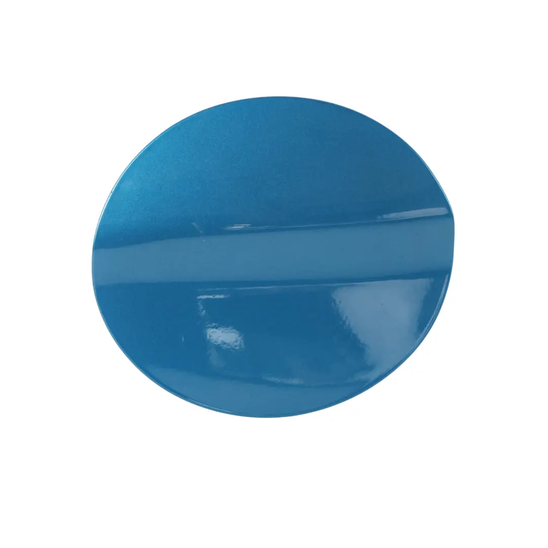 BMW F87 M2 Klapka Wlewu Paliwa Niebieski Long Beach Metallic C16 - SKU 8068243-LBB - Numer Części 8068243