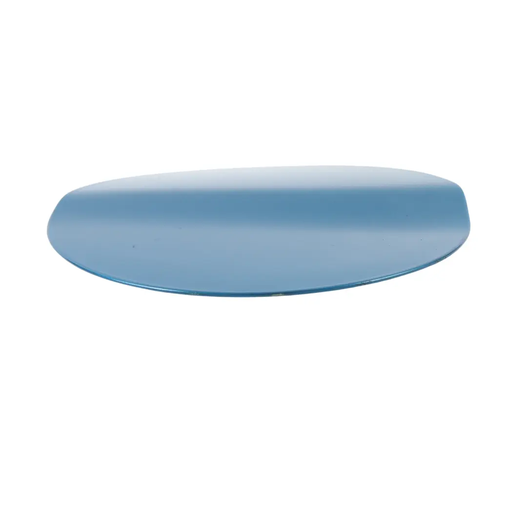Fill In Flap Filler Cap Long Beach Blue Metallic C16 to BMW F87 M2 Fuel Cover with Part number 8068243 BMW F87 M2 Fuel Cover Fill In Flap Filler Cap Long Beach Blue Metallic C16 - SKU 8068243-LBB - Part number 8068243