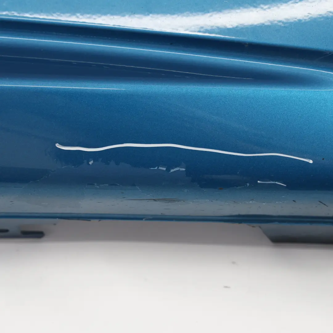 Próg Boczny Lewy Niebieski do BMW F87 M2 Coupe o numerze 8068599 BMW F87 M2 Coupe Próg Boczny Lewy Niebieski - SKU 8068599-LBB - Numer Części 8068599