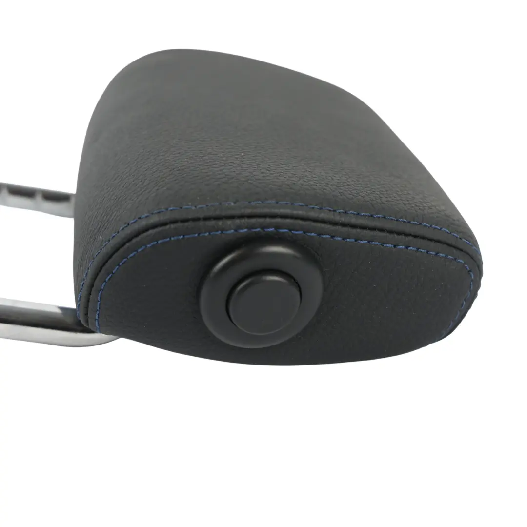 BMW F20 F21 Appui-Tête Siège Arrière Cuir Noir Gauche Droit - SKU 8070064 - Numéro de pièce 8070064