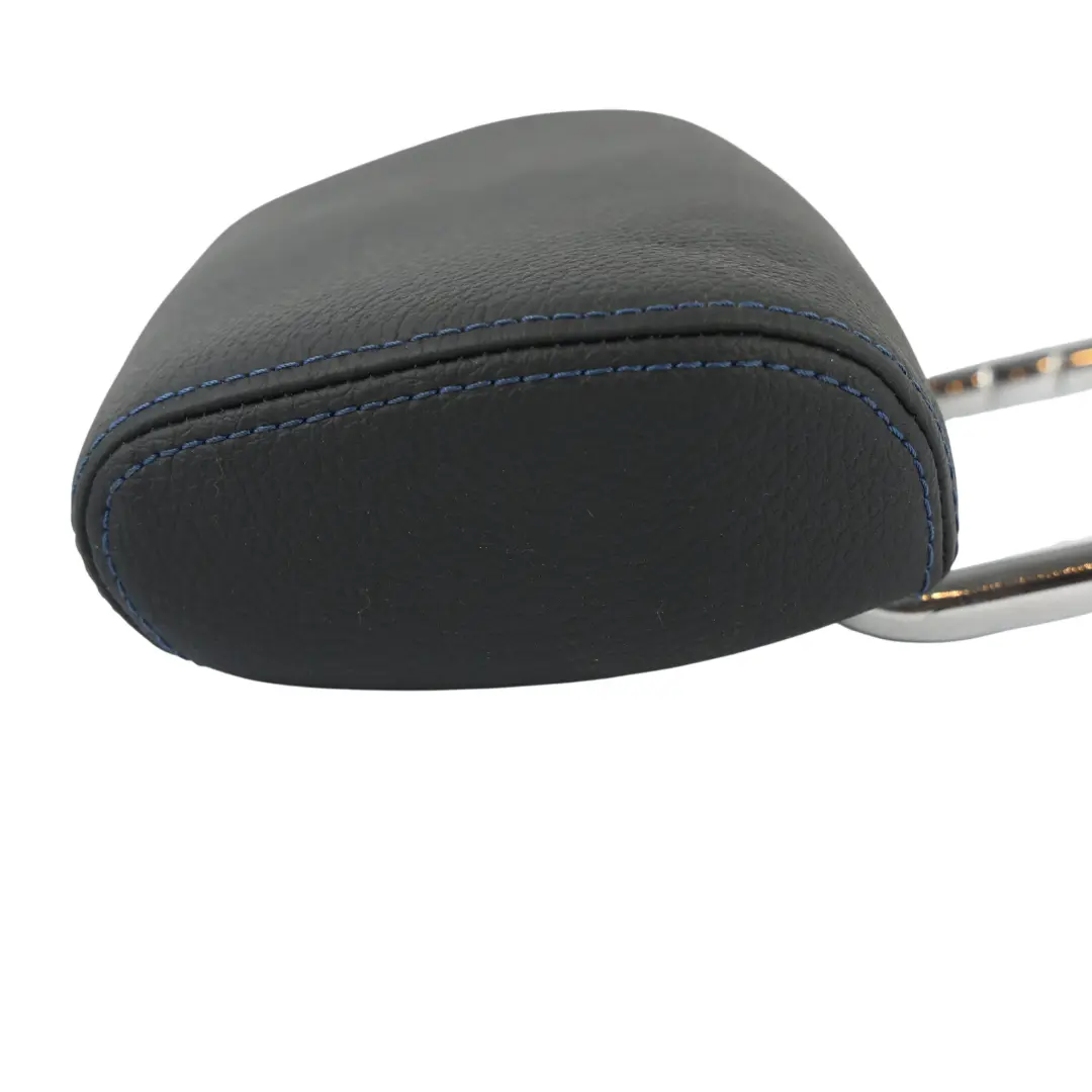 Appui-Tête Siège Arrière Cuir Noir Gauche Droit pour BMW F20 F21 à propos du numéro de pièce 8070064 BMW F20 F21 Appui-Tête Siège Arrière Cuir Noir Gauche Droit - SKU 8070064 - Numéro de pièce 8070064