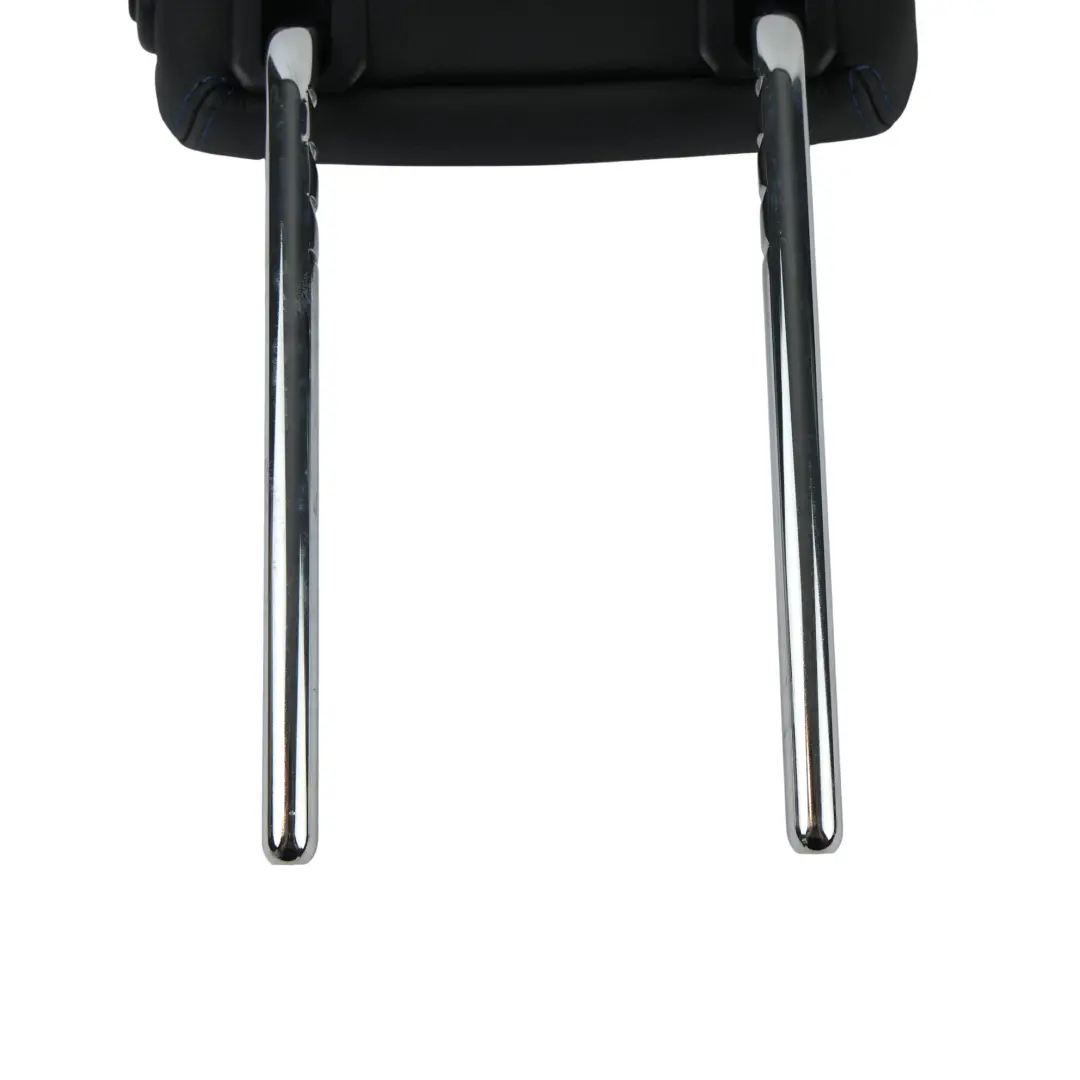 Poggiatesta Sedile Posteriore Pelle Nero Sinistro Destro per BMW F20 F21 con numero di parte 8070064 BMW F20 F21 Poggiatesta Sedile Posteriore Pelle Nero Sinistro Destro - SKU 8070064 - Numero di parte 8070064