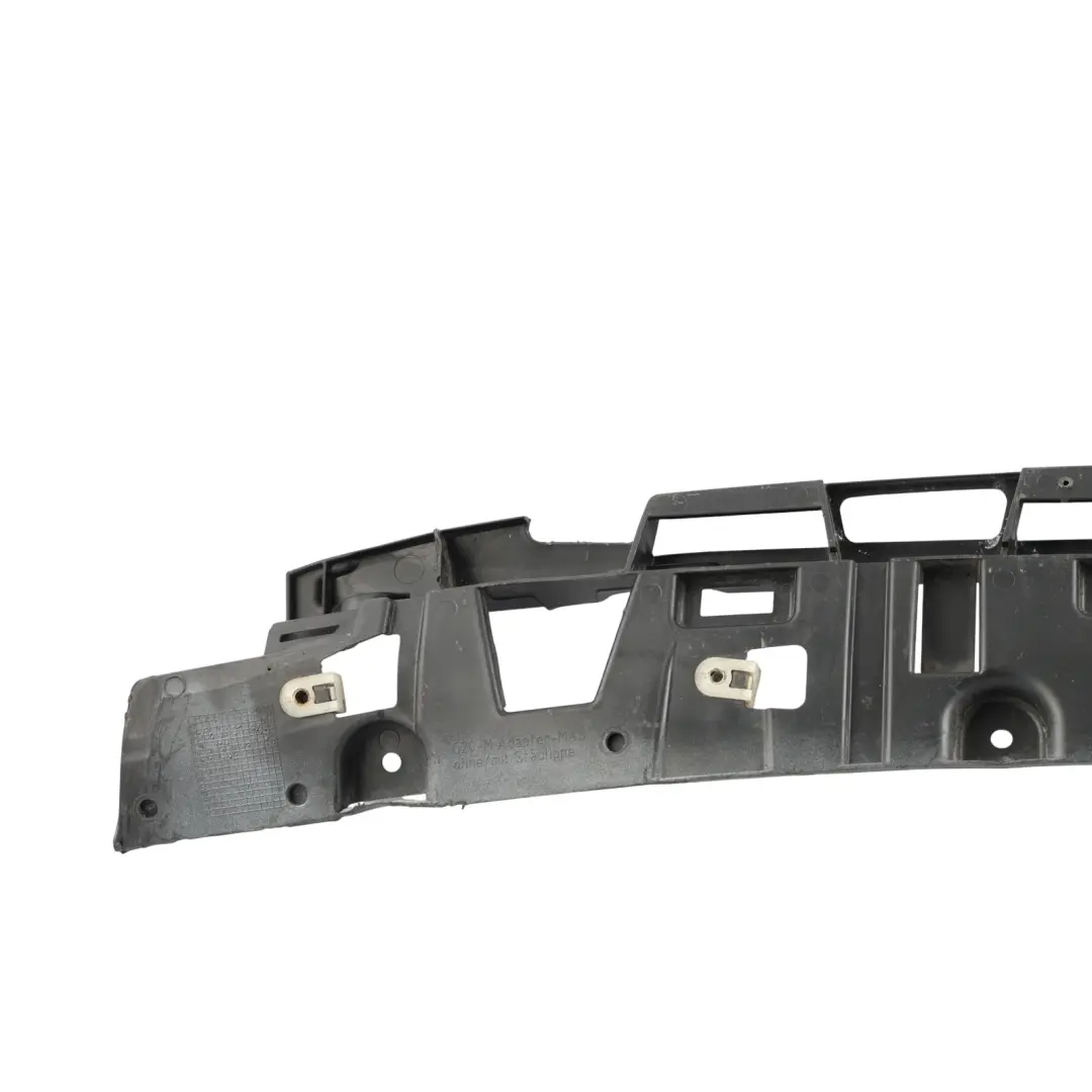 BMW G20 G21 Front Bumper Mount Bracket Support Adapter M-Sport - SKU 8072545 - Part number 8072545