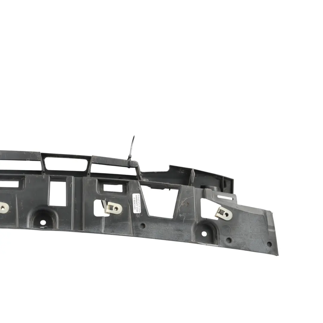 BMW G20 G21 Front Bumper Mount Bracket Support Adapter M-Sport - SKU 8072545 - Part number 8072545