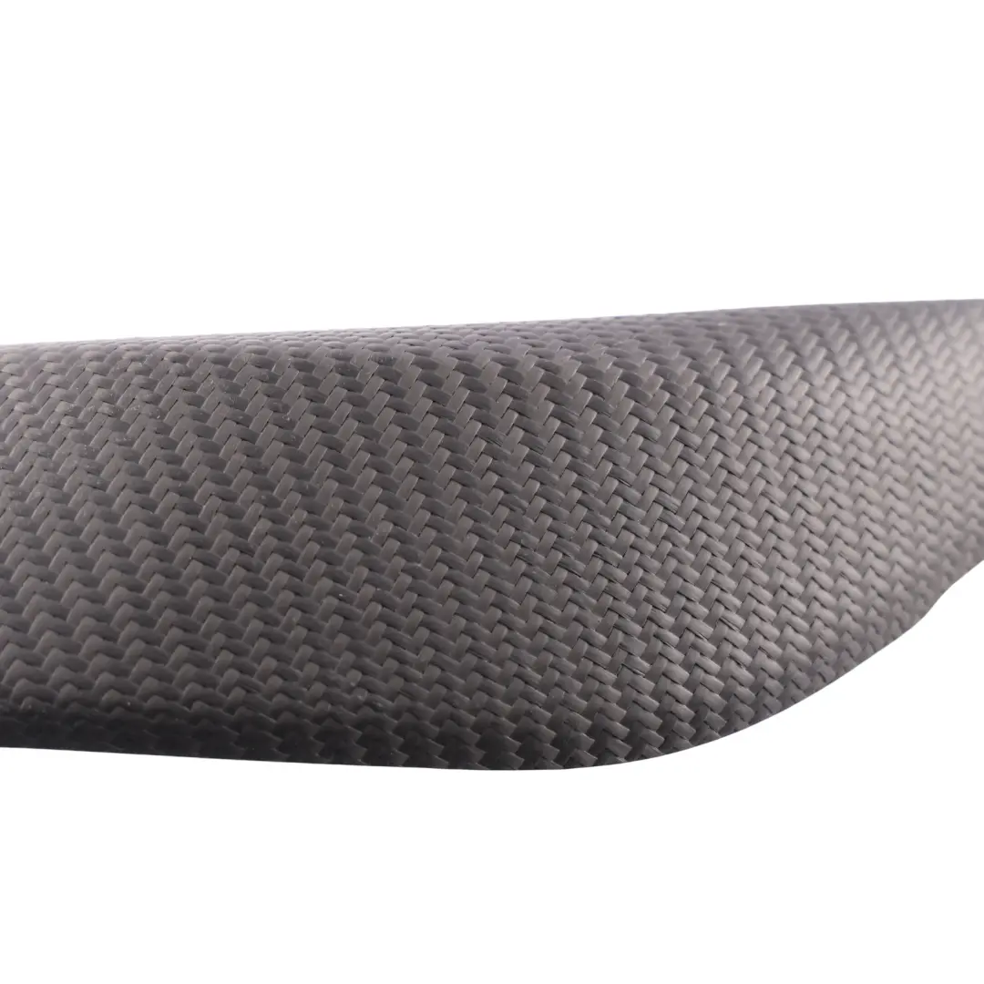 Dashboard Centre Console Trim Cover Carbon to BMW F87 M2 LCI with Part number 8073752 BMW F87 M2 LCI Dashboard Centre Console Trim Cover Carbon - SKU RHD-8073752-3 - Part number 8073752