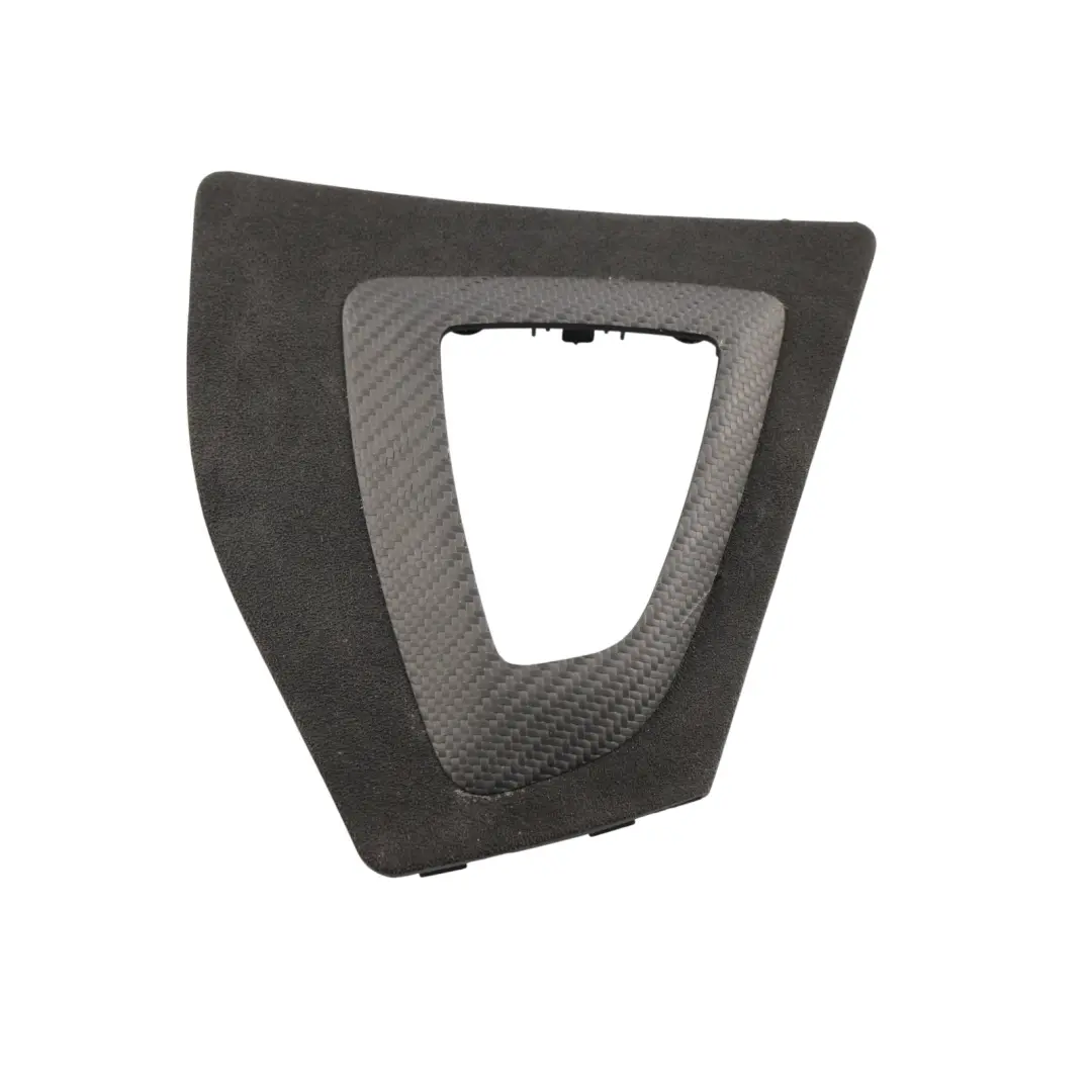Dashboard Centre Console Trim Cover Carbon to BMW F87 M2 LCI with Part number 8073752 BMW F87 M2 LCI Dashboard Centre Console Trim Cover Carbon - SKU RHD-8073752-3 - Part number 8073752