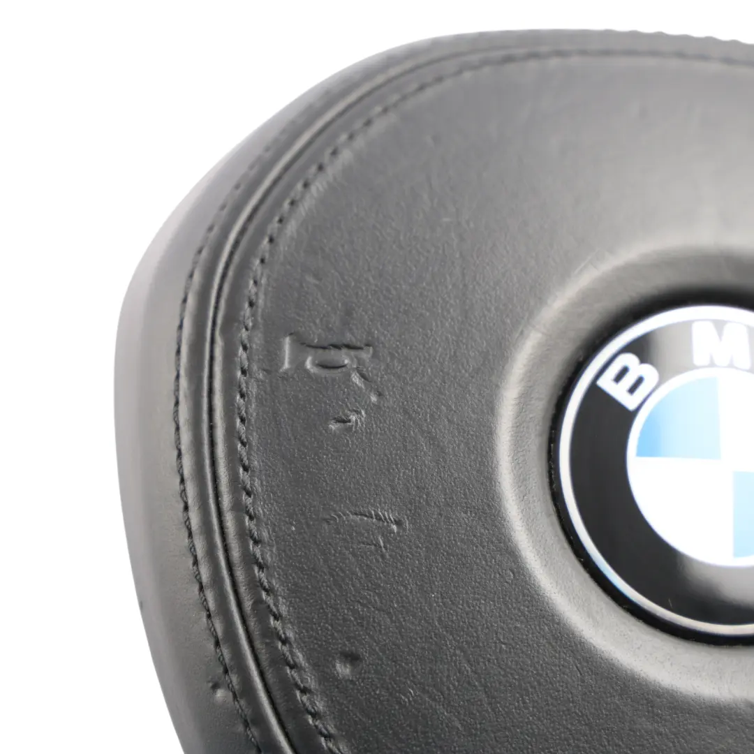 BMW G20 G21 G22 G26 M Sport Steering Wheel Air Module Heated - SKU 8077431-1 - Part number 8077431