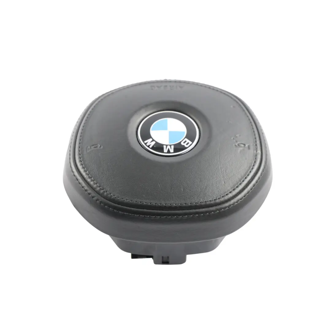 BMW G20 G21 G22 G26 M Sport Steering Wheel Air Module Heated - SKU 8077431-1 - Part number 8077431