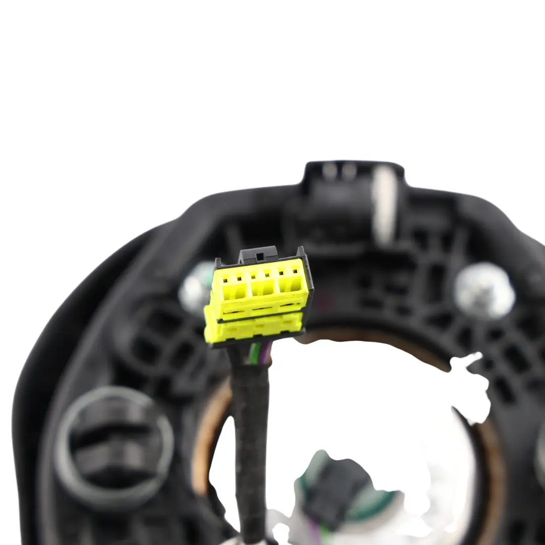 Steering Wheel Air Module Heated to BMW G20 G21 G22 G26 M Sport with Part number 8077431 BMW G20 G21 G22 G26 M Sport Steering Wheel Air Module Heated - SKU 8077431-1 - Part number 8077431