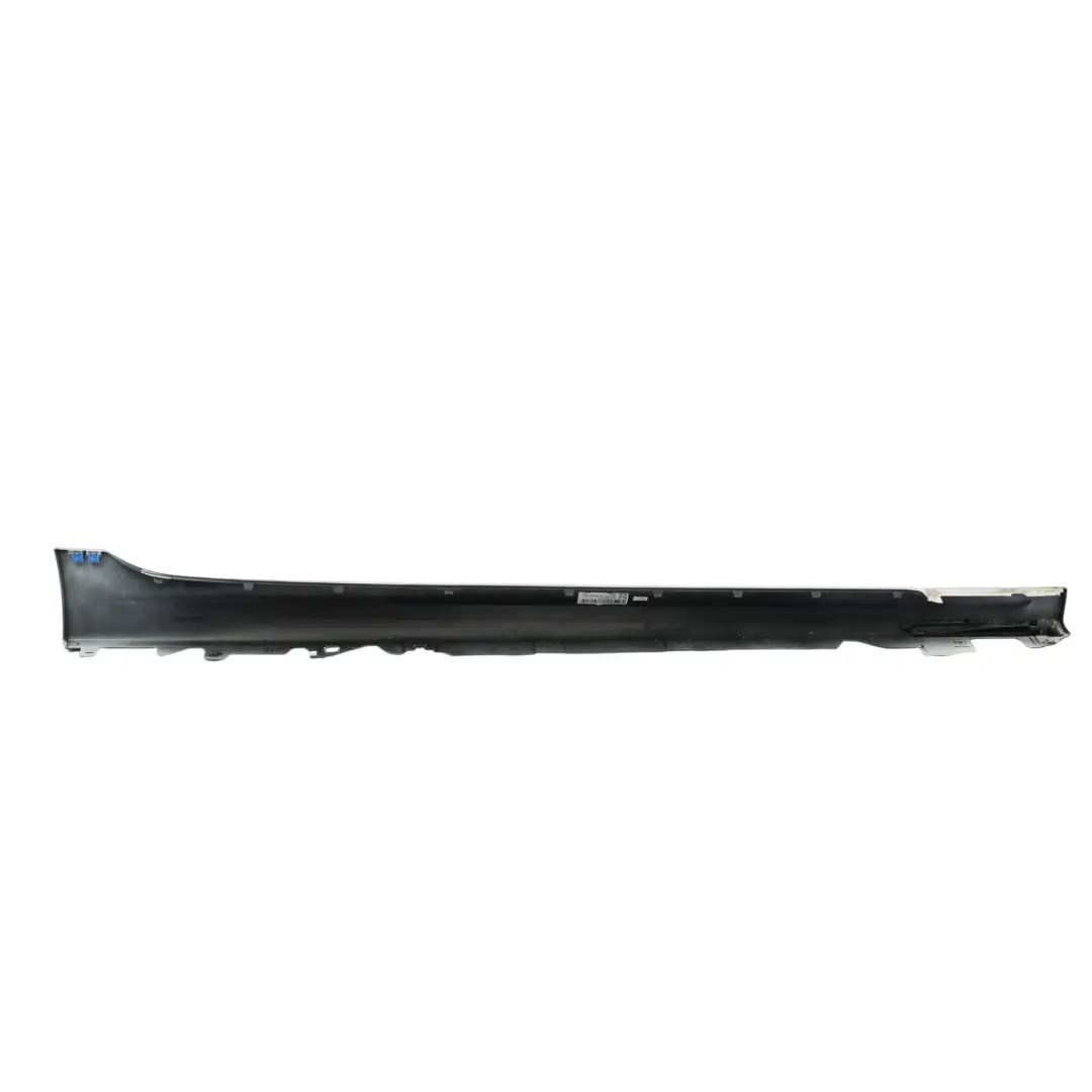 BMW G20 G21 Bas de Caisse Gauche M Sport Alpinweiss 3 - 300 - SKU 8099909-AW - Numéro de pièce 8099909