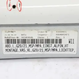 product