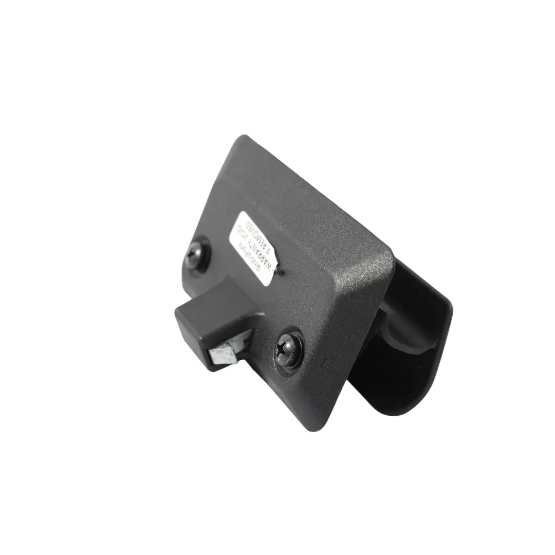 BMW X3 X5 Series E53 E83 Glove Box Glovebox Lock Handle Hook Catch - SKU 8163018-1 - Part number 8163018
