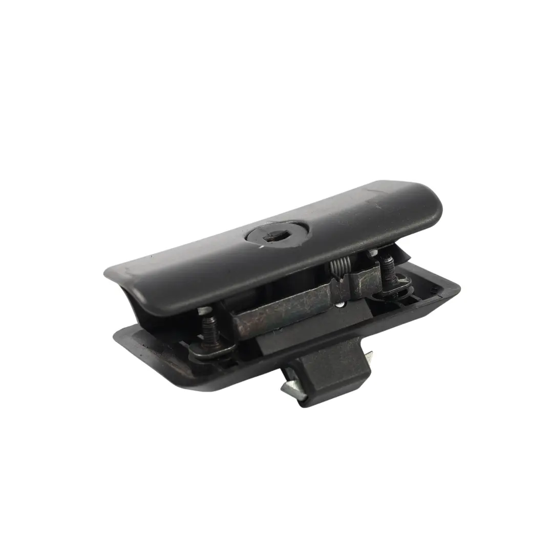 BMW X3 X5 Series E53 E83 Glove Box Glovebox Lock Handle Hook Catch - SKU 8163018-1 - Part number 8163018