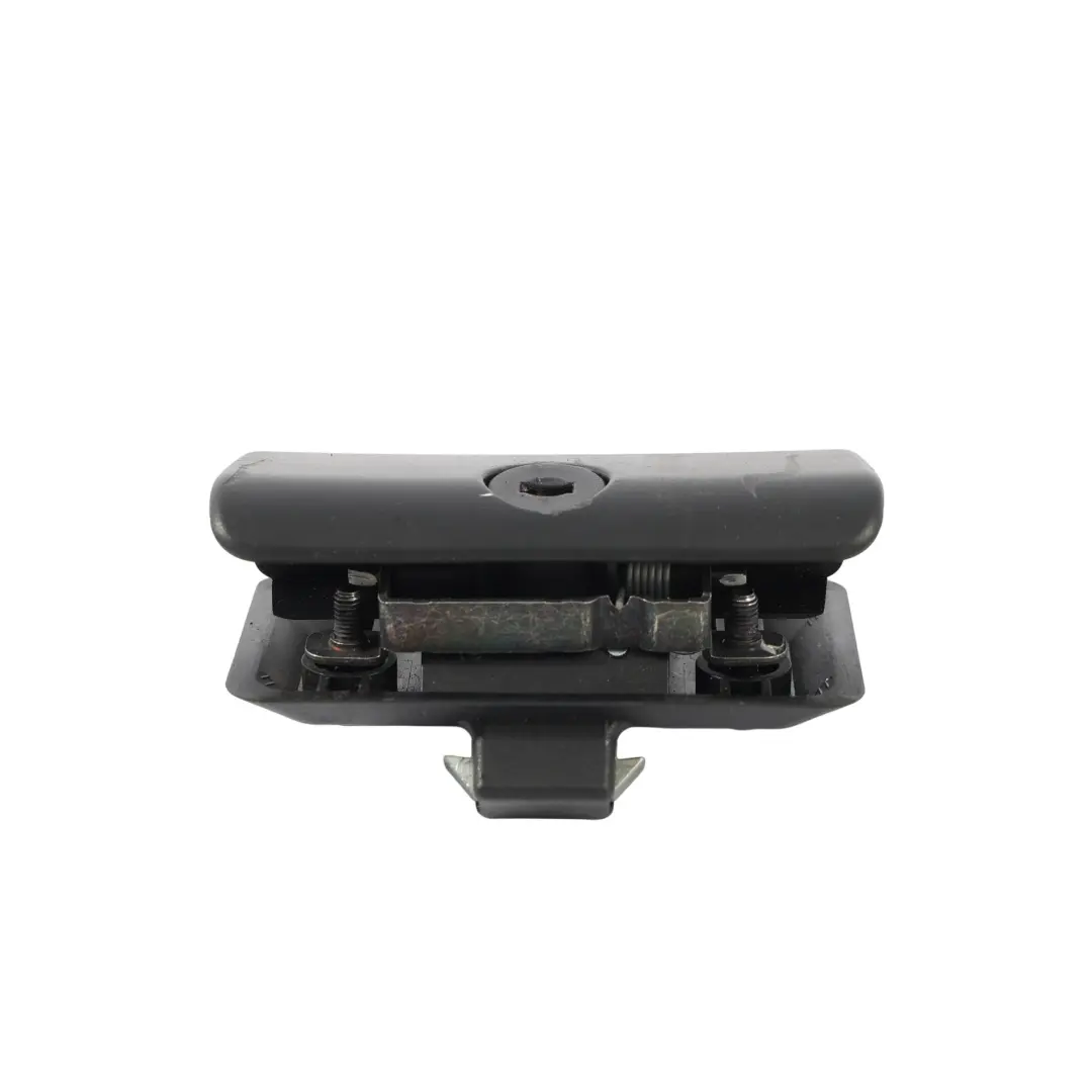 BMW X3 X5 Series E53 E83 Glove Box Glovebox Lock Handle Hook Catch - SKU 8163018-1 - Part number 8163018