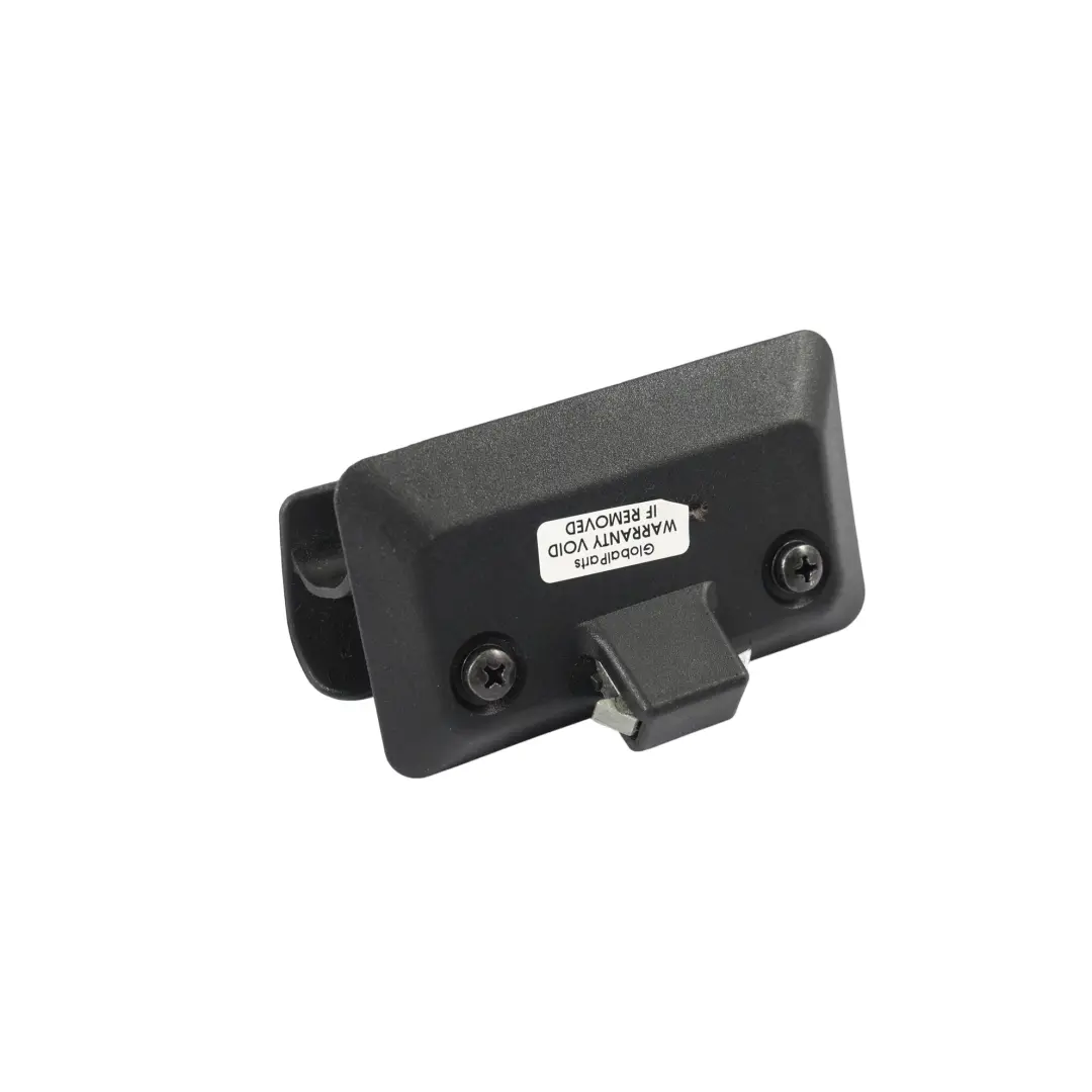 Fila E53 E83 Chiusura Vano Portaoggetti Parte Inferiore Nero per BMW X3 X5 con numero di parte 8163018 BMW X3 X5 Fila E53 E83 Chiusura Vano Portaoggetti Parte Inferiore Nero - SKU 8163018-1 - Numero di parte 8163018