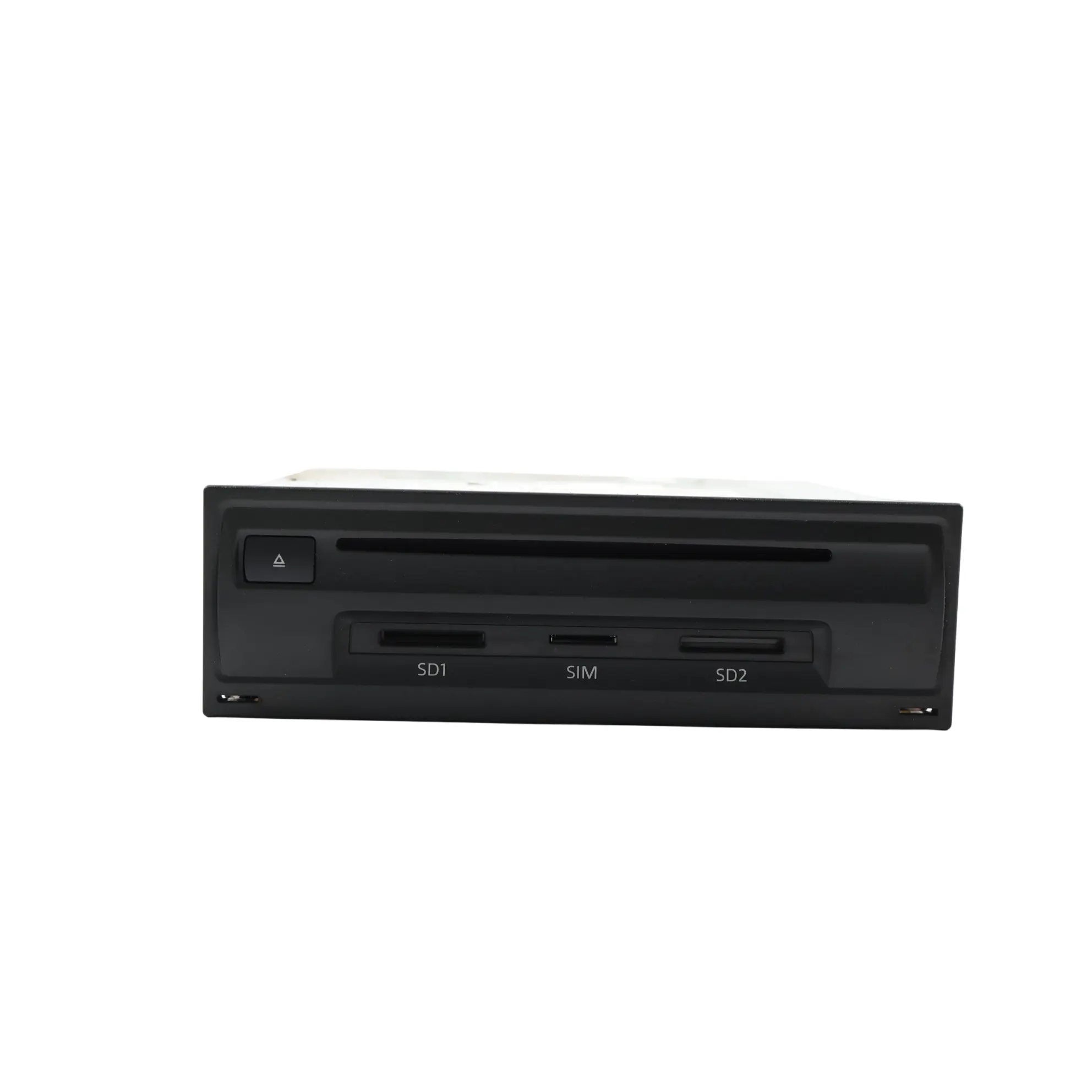 Audi A3 8V Q2 GA Unité MMI Navigation Satellite Lecteur CD 81A035192A