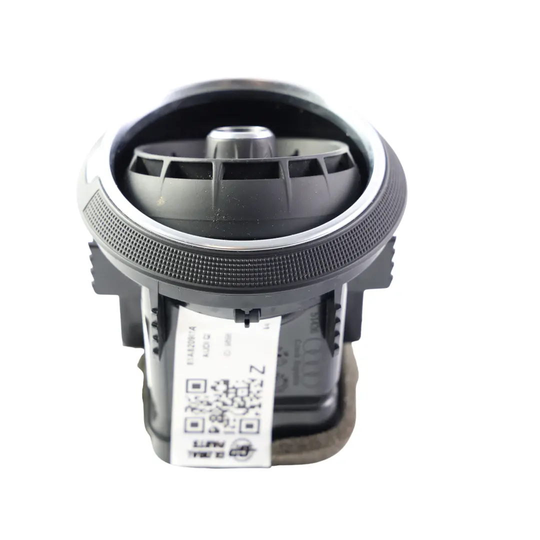 Audi A3 8V Q2 GA Dashboard Dash Air Vent Channel - SKU 81A820901A - Part number 81A820901A