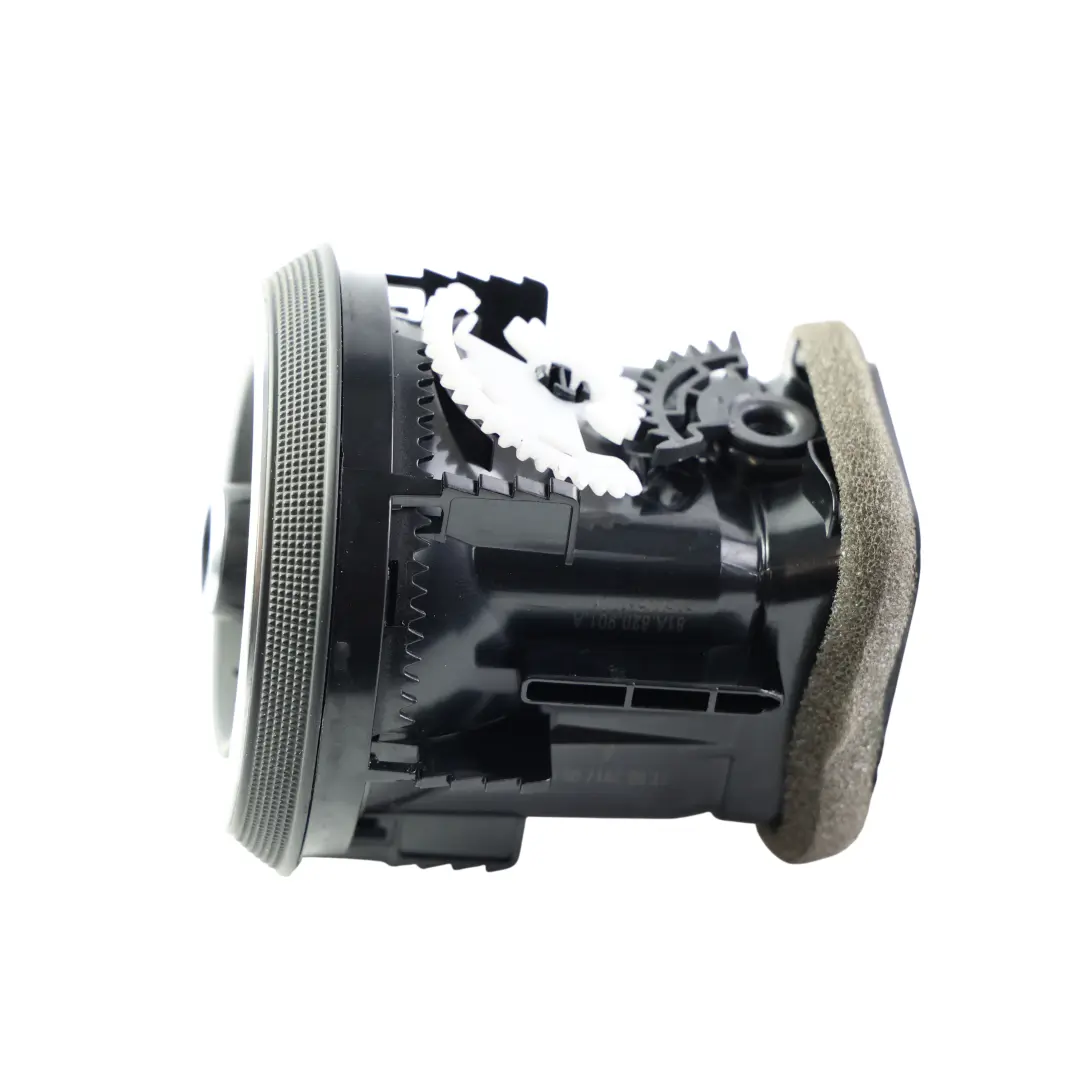 Audi A3 8V Q2 GA Tableau de Bord Conduit Aération - SKU 81A820901A - Numéro de pièce 81A820901A