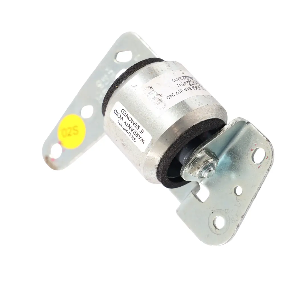 Audi Q2 GA Contrepoids Hayon Coffre Arrière - SKU 81A827242 - Numéro de pièce 81A827242
