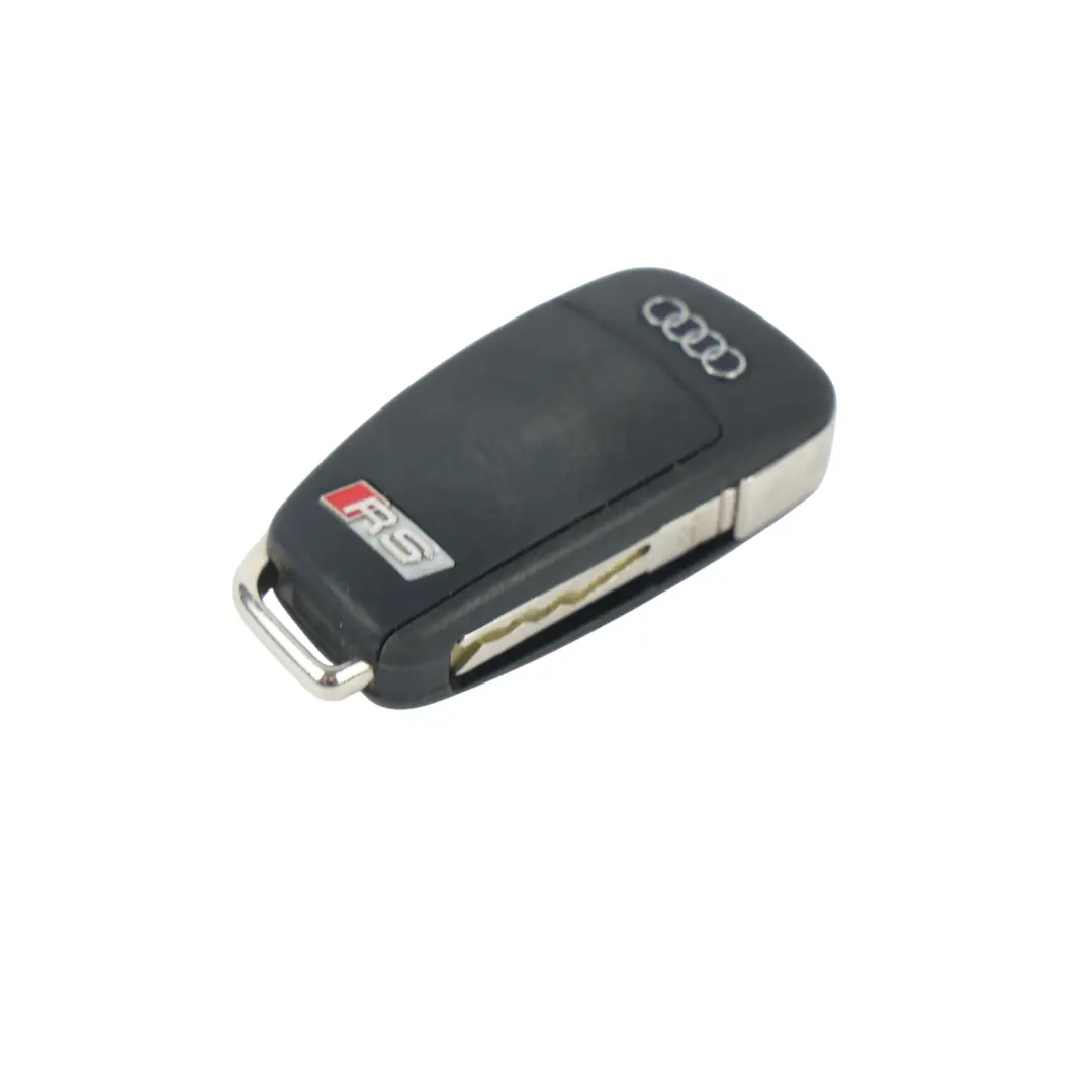 Unité Contrôle Clé Télécommande Allumage pour Audi RS4 B7 à propos du numéro de pièce 81A837220R Audi RS4 B7 Unité Contrôle Clé Télécommande Allumage - SKU 81A837220R - Numéro de pièce 81A837220R