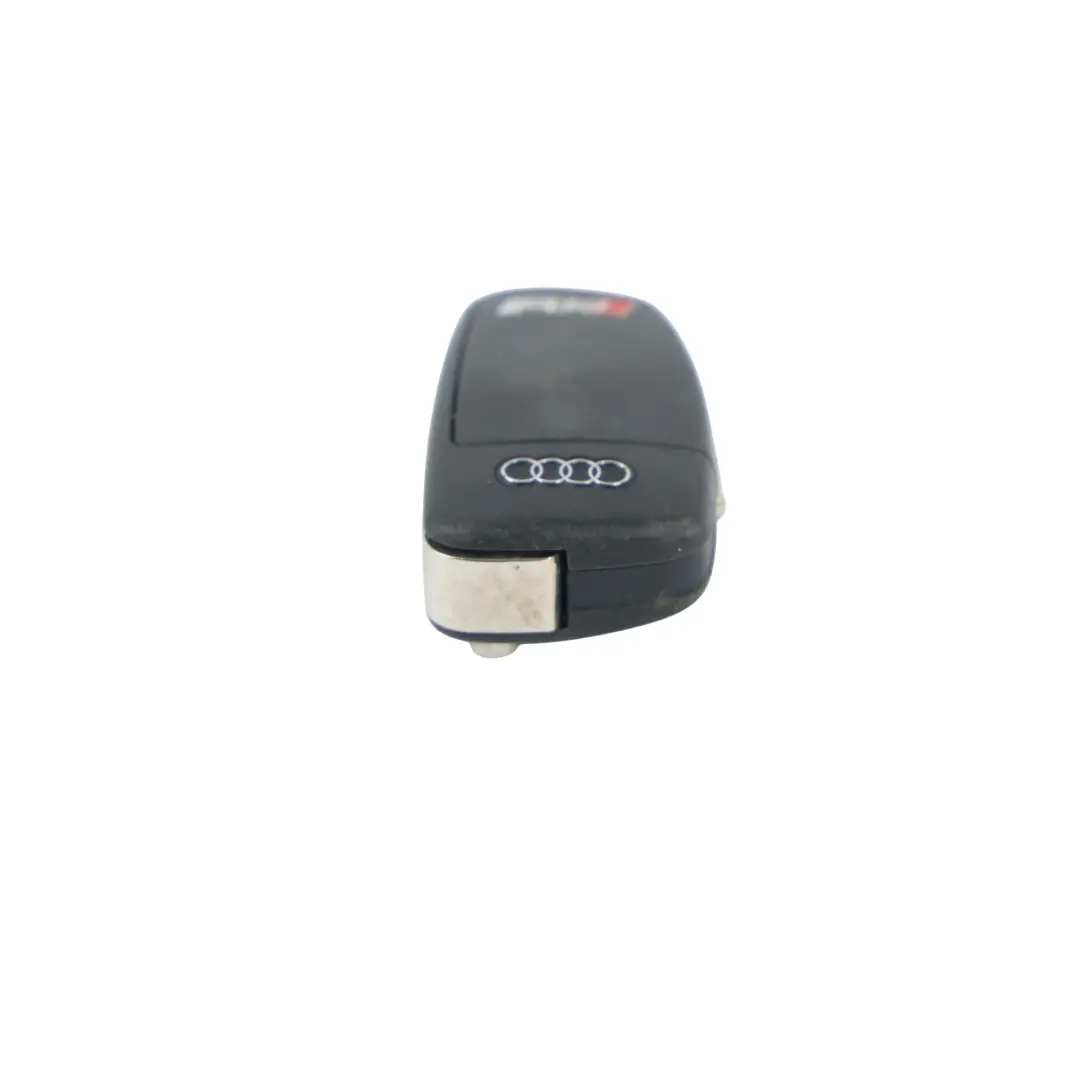 Unità Controllo Chiave Telecomando Accensione per Audi RS4 B7 con numero di parte 81A837220R Audi RS4 B7 Unità Controllo Chiave Telecomando Accensione - SKU 81A837220R - Numero di parte 81A837220R