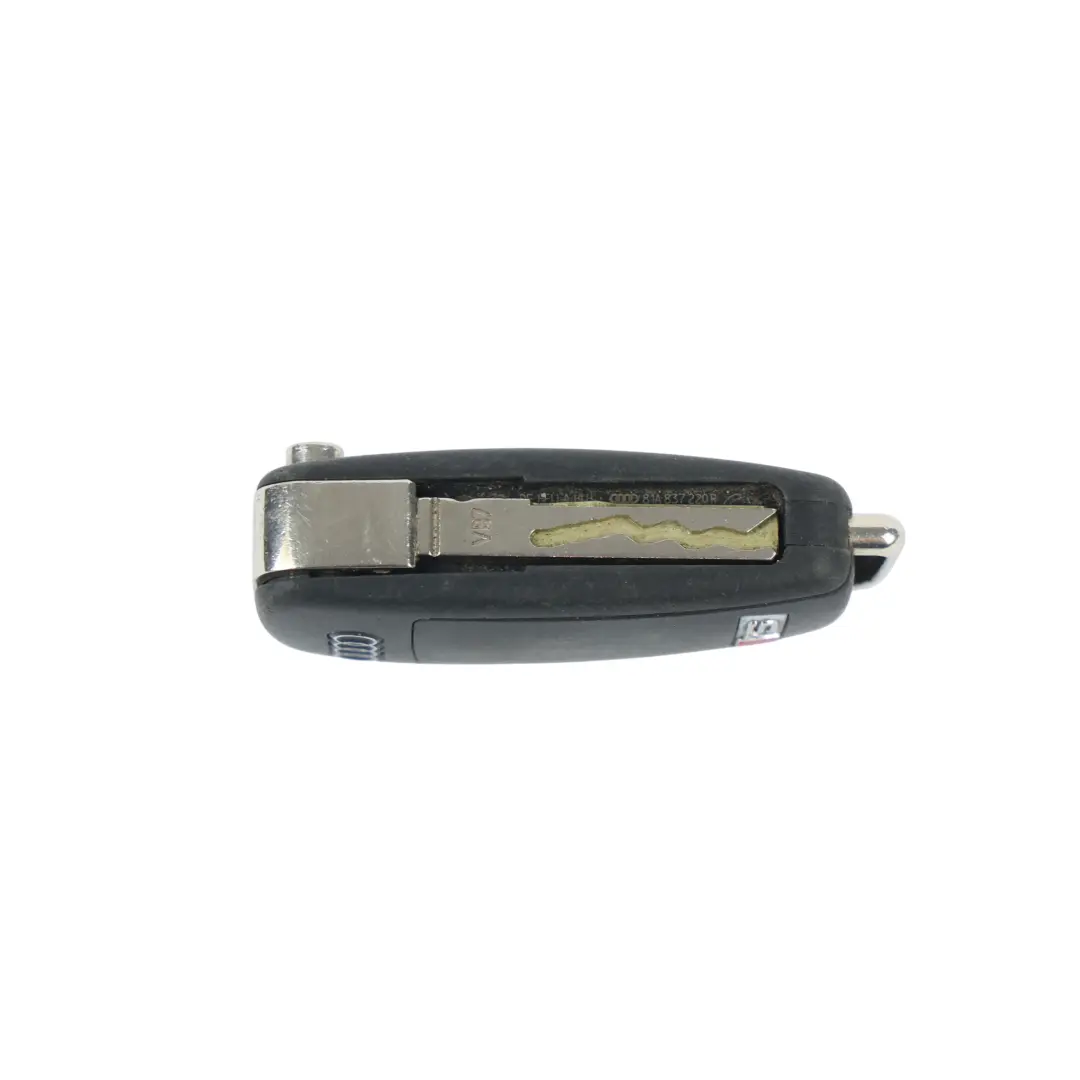 Audi RS4 B7 Fernbedienung Zündschlüssel Steuergerät - SKU 81A837220R - Teilenummer 81A837220R