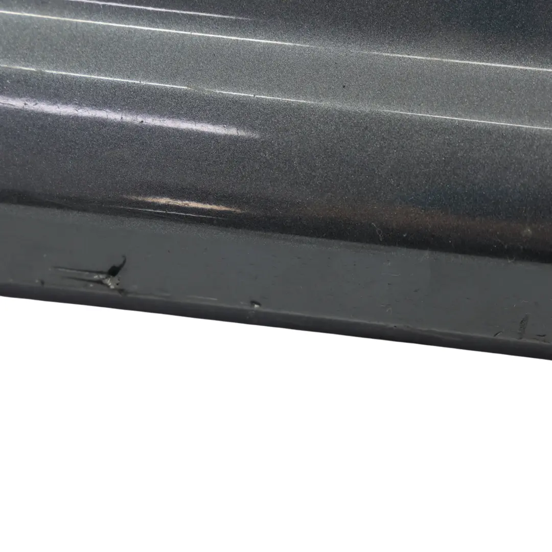 Baguette Seuil Porte Avant Droit Gris Nano X7M pour Audi Q2 GA à propos du numéro de pièce 81A853960B-NGR Audi Q2 GA Baguette Seuil Porte Avant Droit Gris Nano X7M - SKU 81A853960B-NGR-1 - Numéro de pièce 81A853960B-NGR