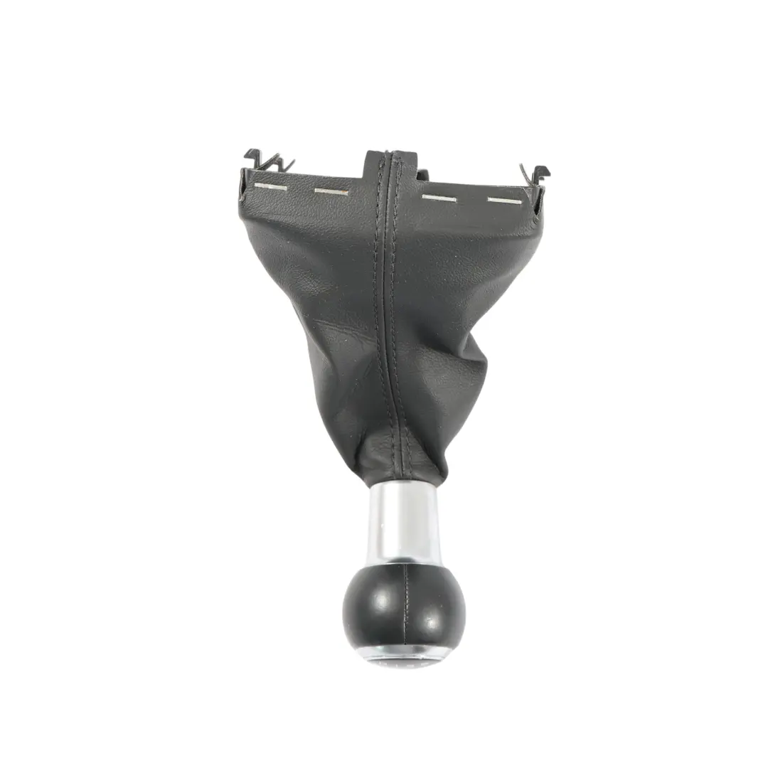 Gearshift Lever Knob Gaiter Cover Leather 6-Speed to Audi Q2 GA with Part number 81A863278C Audi Q2 GA Gearshift Lever Knob Gaiter Cover Leather 6-Speed - SKU 81A863278C - Part number 81A863278C