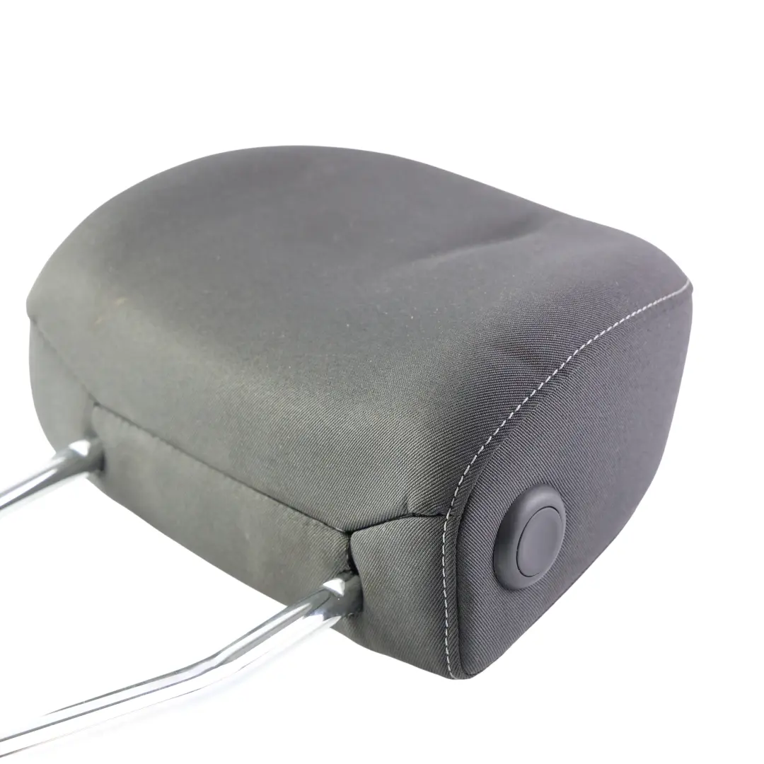 Audi Q2 GA Appui-Tête Siège Avant Gauche Tissu - SKU 81A881903 - Numéro de pièce 81A881903