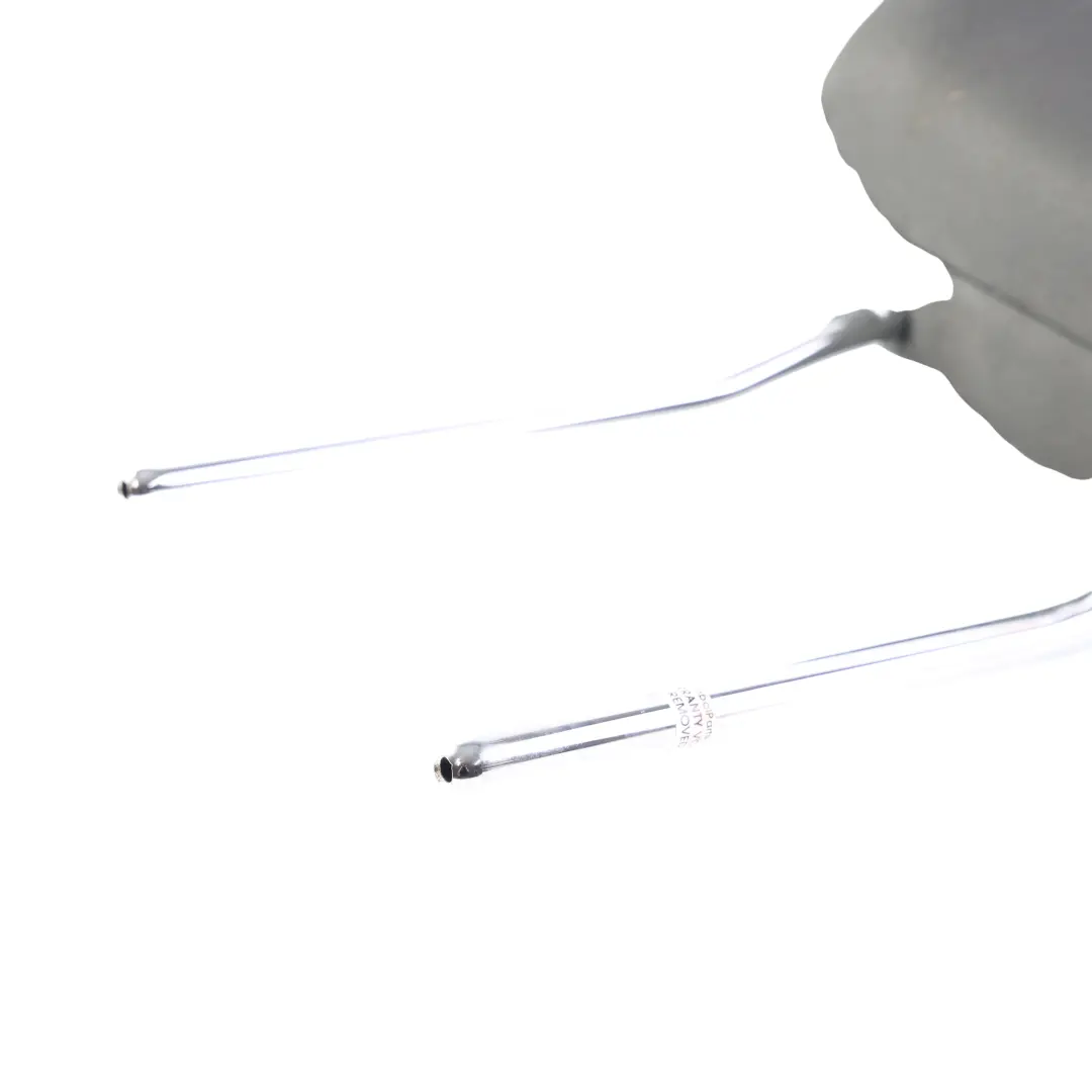 Kopfstütze Vordersitz Links Stoff für Audi Q2 GA mit Teilenummer 81A881903 Audi Q2 GA Kopfstütze Vordersitz Links Stoff - SKU 81A881903 - Teilenummer 81A881903