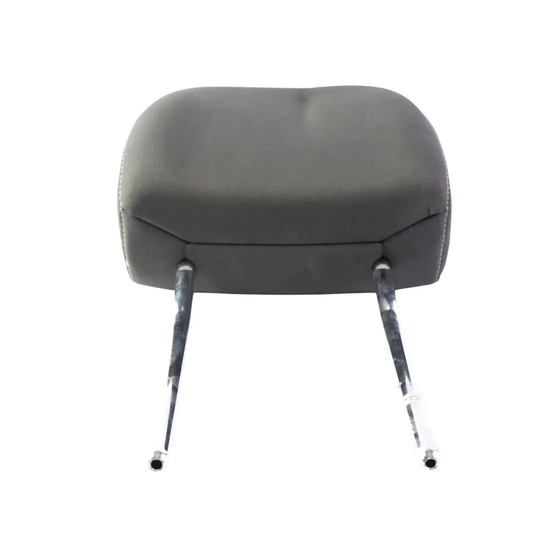 Audi Q2 GA Appui-Tête Siège Avant Gauche Tissu - SKU 81A881903 - Numéro de pièce 81A881903