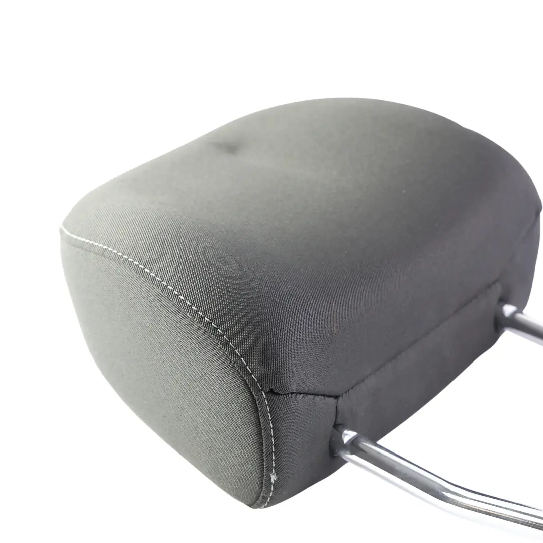Reposacabezas Asiento Delantero Izquierdo Tela para Audi Q2 GA con número de pieza 81A881903 Audi Q2 GA Reposacabezas Asiento Delantero Izquierdo Tela - SKU 81A881903 - Número de pieza 81A881903