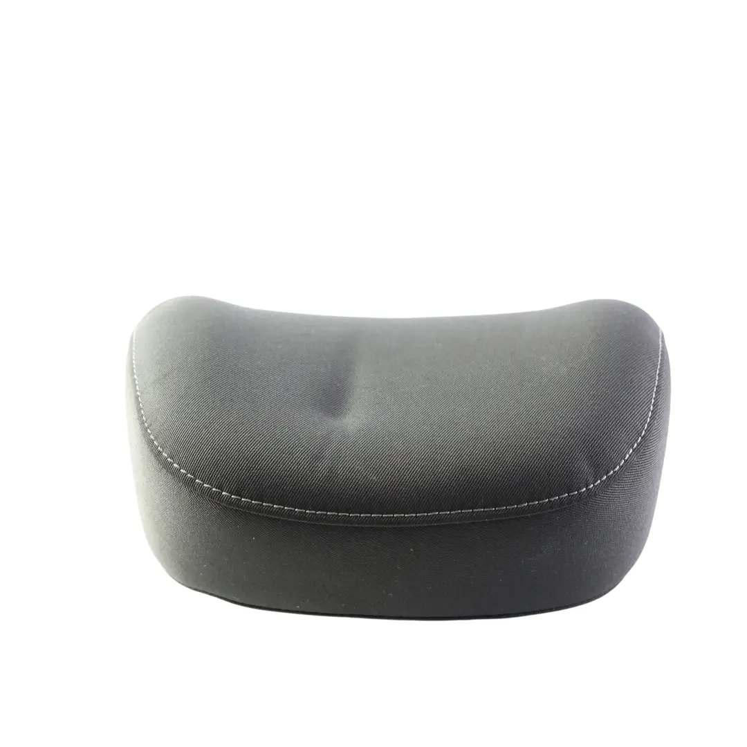 Front Seat Headrest Left N/S Head Restraint Cloth Fabric Soul Black to Audi Q2 GA with Part number 81A881903 Audi Q2 GA Front Seat Headrest Left N/S Head Restraint Cloth Fabric Soul Black - SKU 81A881903 - Part number 81A881903