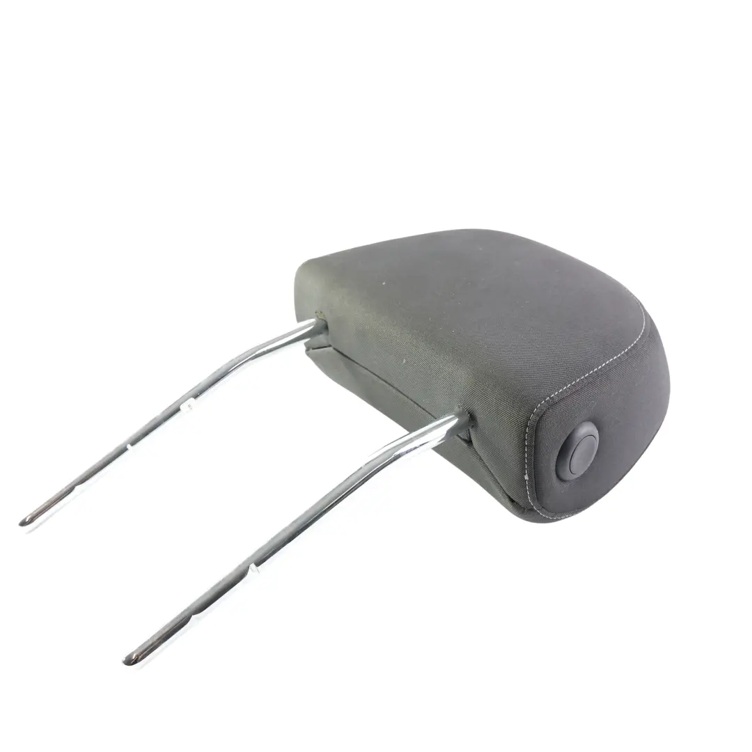 Audi Q2 GA Appui-Tête Siège Avant Droit Tissu Noir Soul - SKU 81A881904 - Numéro de pièce 81A881904