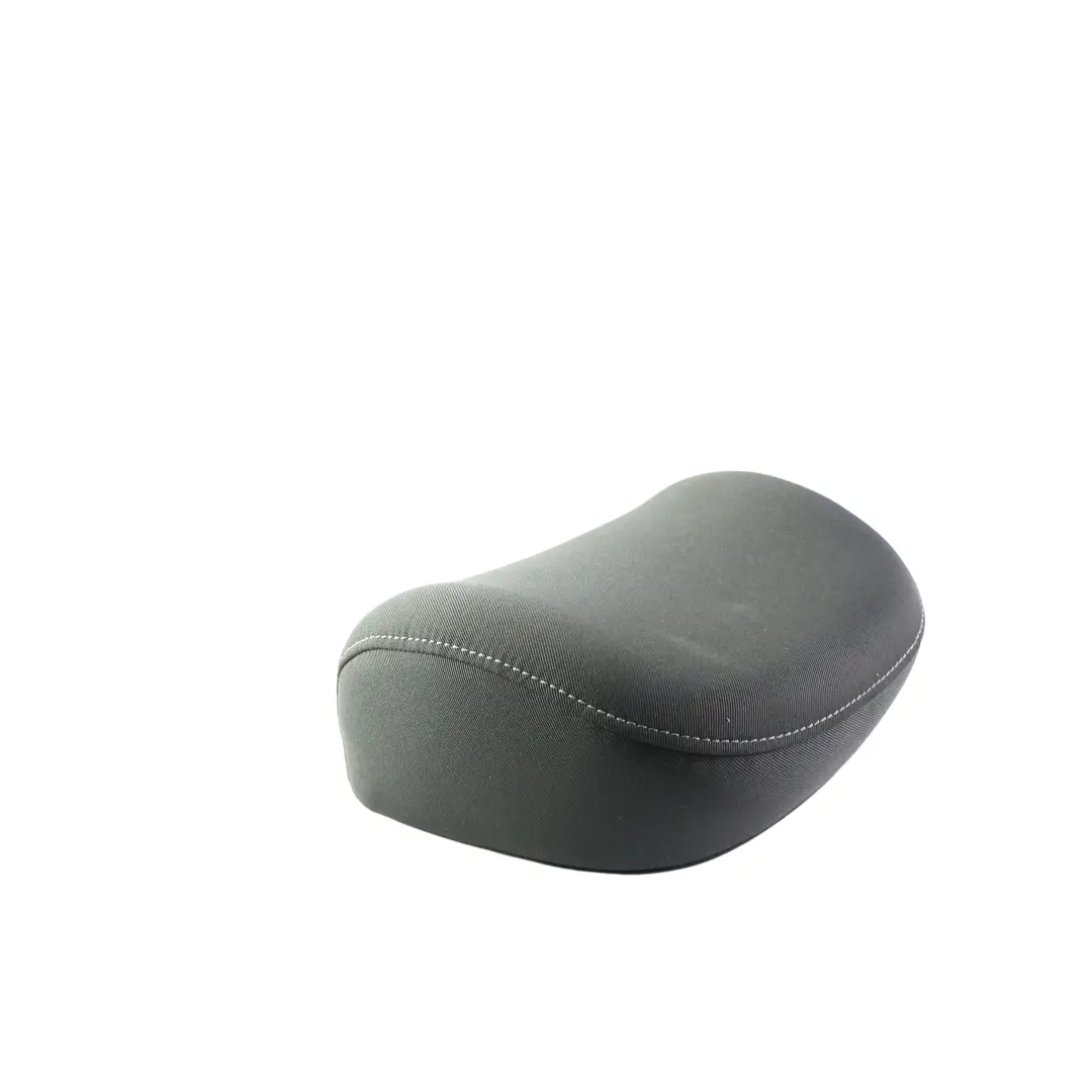 Poggiatesta Sedile Anteriore Destro Tessuto Nero Soul per Audi Q2 GA con numero di parte 81A881904 Audi Q2 GA Poggiatesta Sedile Anteriore Destro Tessuto Nero Soul - SKU 81A881904 - Numero di parte 81A881904