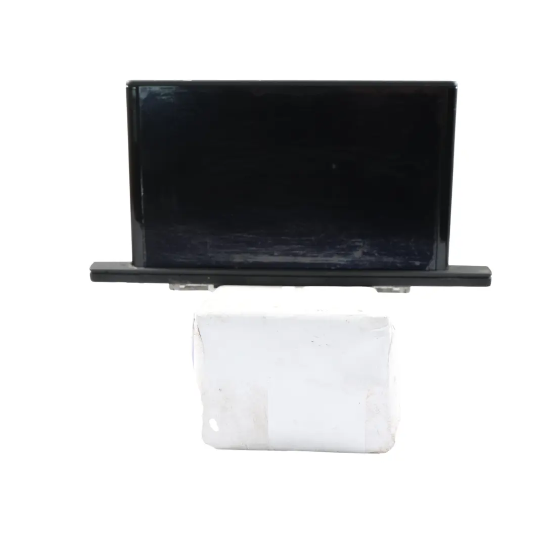 Audi Q2 GA Pantalla Display Multimedia Radio Navegador - SKU 81A919604A - Número de pieza 81A919604A